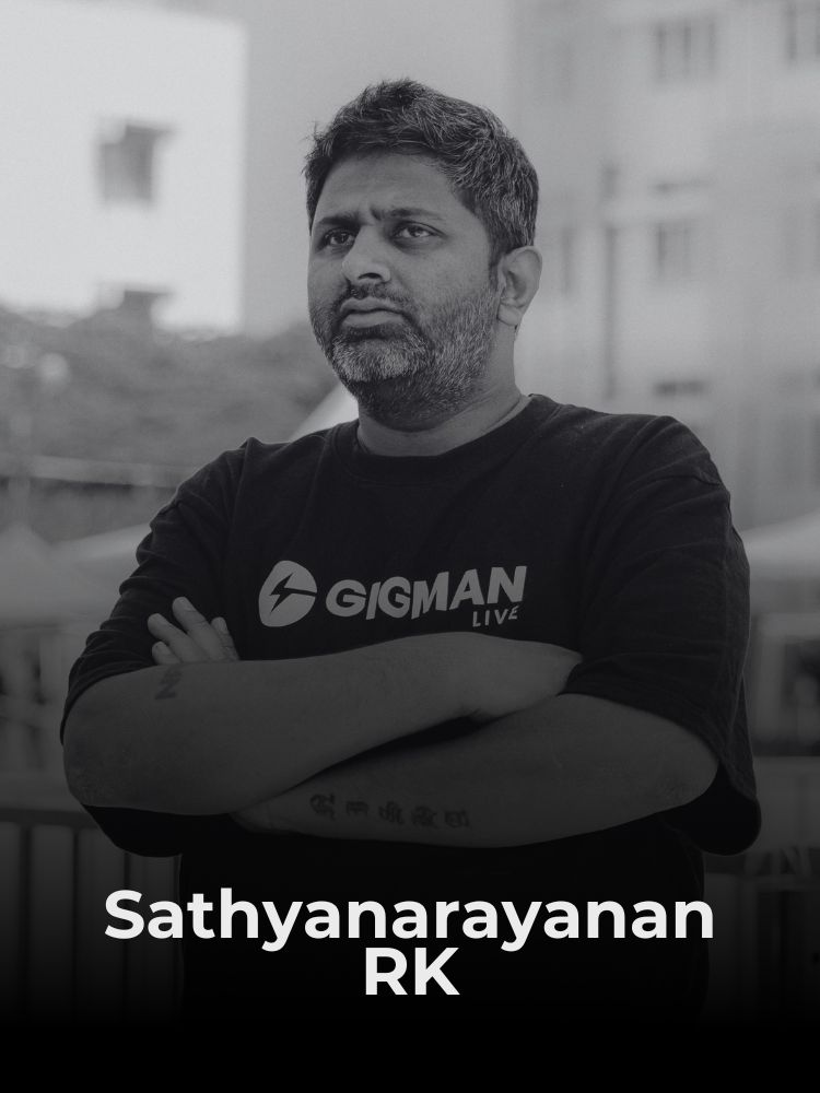 Sathyanarayanan